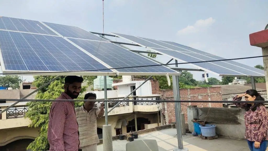 Rooftop Solar: From Expensive to Affordable—The Game-Changing Price Drops for Home Installations