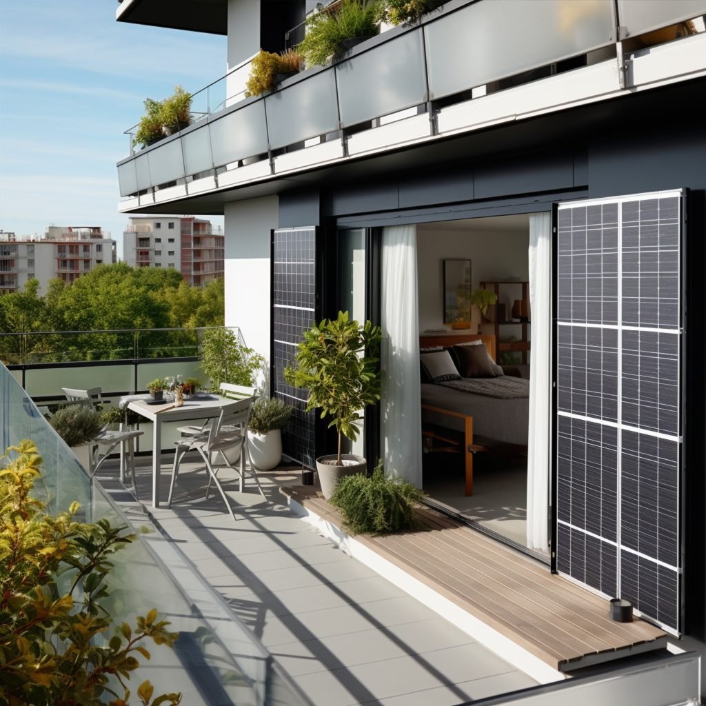 Solar for Apartments and Housing Societies